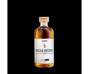 Genziana Scuppoz "Delle Pecore" bott 1 Lt