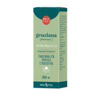 Genziana Tintura Idroalcolica 50 Ml