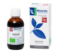 GENZIANA TM 50ML BIO
