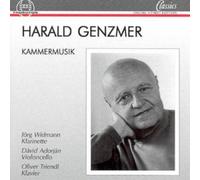 Genzmer, H. - Chamber Music