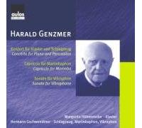 Genzmer, H. - Concerto for Piano/.