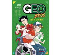 Geo Bros. Uniti si vince