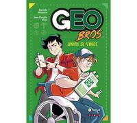 GEO BROS - UNITI SI VINCE