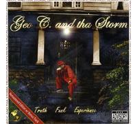 Geo C. & Tha Storm Truth Funk Experience (CD)