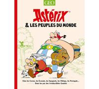 GEO Collector's Edition Asterix & I popoli del mondo (2026)
