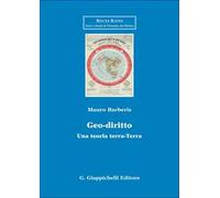 Geo-diritto. Una teoria terra-Terra