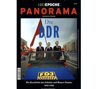 GEO Epoche PANORAMA 14/2019 - Die DDR