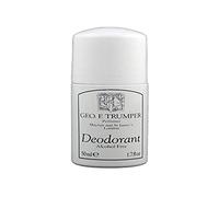 Geo F Trumper Alcohol Free Roll on Deodorant