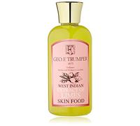 Geo.F. Trumper – Gel da barba – Estratto di Limes – 100 ml
