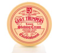 Geo F Trumper Estratto Of Limes Morbido Sapone da Barba Pentola - 200g