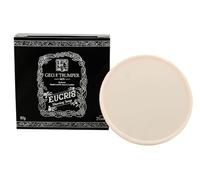 Geo. F Trumper Eucris 80g shaving soap Refill. by Geo F. Trumper