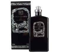 Geo.F.Trumper Eucris Edt 100 Ml, eau de toilette classica dallo stile senza tempo, adatta come profumo quotidiano, flacone da 100 ml adatto a chi cerca soluzioni pratiche senza rinunciare al comfort p