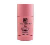 Geo F. Trumper Extract of Limes - deodorante stick 75 ml