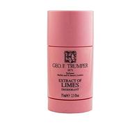 Geo F Trumper Extract Of Limes Deodorante Stick 75ml