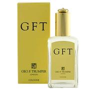 Geo F Trumper GFT Cologne in Glass Atomiser Bottle