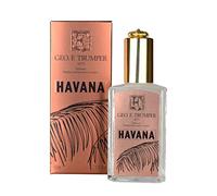 Geo F Trumper Havana Eau de Cologne (50ml, Glass, Atomiser)