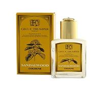 Geo F Trumper Sandalo Colonia 50ml