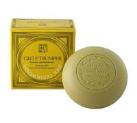Geo F Trumper Sandalwood Round Soap Bar (150g)