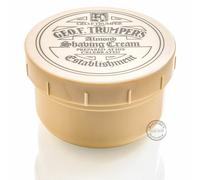 Geo F Trumper Sapone Da Barba Morbido All'Almendra - 200g