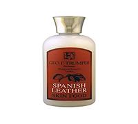 Geo F. Trumper Spanish Leather Tessili per la casa, One Size, 100ml, 100 unità