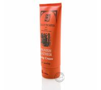 Geo F Trumper Spagnolo Pelle Morbido Crema Depilatoria - 75g