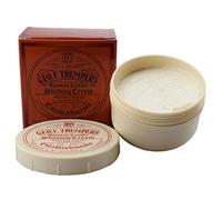 Geo F Trumper Spanish Leather Shaving Cream Bowl