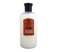 Geo. F. Trumper Spanish Leather Skin Food - trattamento pre e post rasatura a...