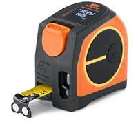 GEO FENNEL GMBH - Metro laser GeoTape 2 in 1