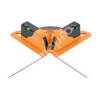 Geo Fennel - Squadra calibrazione angolo a 90° - Square Liner II