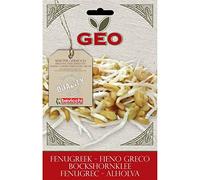 Bavicchi Semi per Germogli di Fieno Greco Bio - 35 g