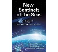Geo Guy Thomas New Sentinels of the Seas (Tascabile)