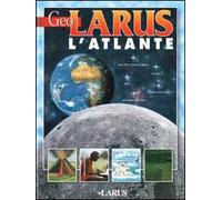 Geo Larus. L'Atlante