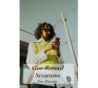 Geo-Record Stratums: Contemporary Expressions From Indigenous Perspectives c. 2000.