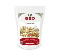 Geo Semi Di Fieno Greco Per Germogli - 30 g