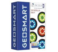 Geo Smart Wheels Set (11 pezzi) giochi IUVI