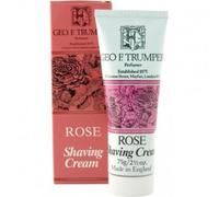 Geo Trumper - Geo Trumper Rose Soft - Crema Da Barba Per Pelli Sensibili 75 Gr