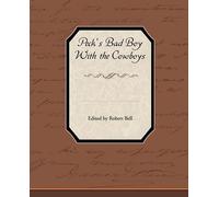 Geo W Peck Peck S Bad Boy with the Cowboys (Tascabile)