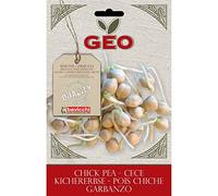 Geo ZCE0203 Cece Semi da Germoglio, Marrone