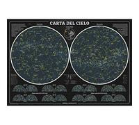 Geo4Map Mappa Dettagliata del Cielo