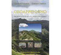 Geoappennino. 200 milioni di anni tra Bologna, Modena e Reggio Emilia