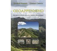 Geoappennino. 200 milioni di anni tra Bologna, Modena e Reggio Emilia