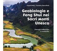 Geobiologia e Feng Shui nei sacri monti Unesco. Energie telluriche cosmiche