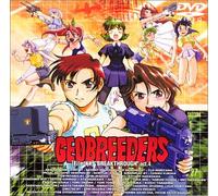 Geobreeders 2 File XX Act 4