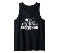 Geocaching a Forrest Canotta