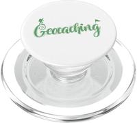 Geocaching: cerca un tesoro PopSockets PopGrip per MagSafe