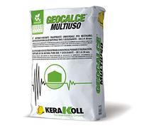GEOCALCE 25 kg (MULTIUSO)