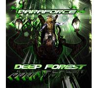 [GEOCD029] - Deep Forest(Goa, Psytrance, Acid Techno, Progressive House, Hard Dance, Nu-NRG, Trip Hop, Chillout, Dubstep Anthems)