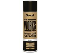 Geocel Il Fabbrica Pulitore Rimozione Sigillante Adesivo Gum / Sgrassatore /