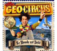 Geocircus, Atlas - Le Monde Est Petit