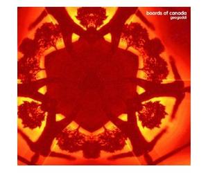 Geodaddi (3 Lp) - Boards Of Canada (Vinile)